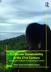 Corporate Sustainability in the 21st Century cover