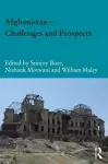 Afghanistan – Challenges and Prospects cover