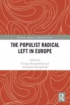 The Populist Radical Left in Europe cover