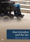 Discrimination and the Law 2e cover