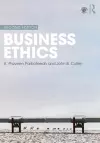 Business Ethics cover