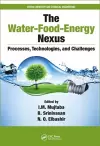 The Water-Food-Energy Nexus cover