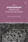 The Routledge Introduction to American Postmodernism cover