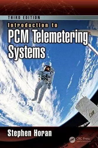 Introduction to PCM Telemetering Systems cover