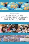 Learning and Volunteering Abroad for Development cover