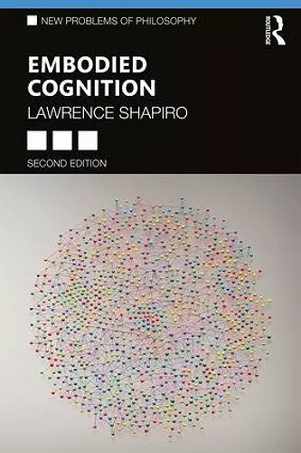 Embodied Cognition cover