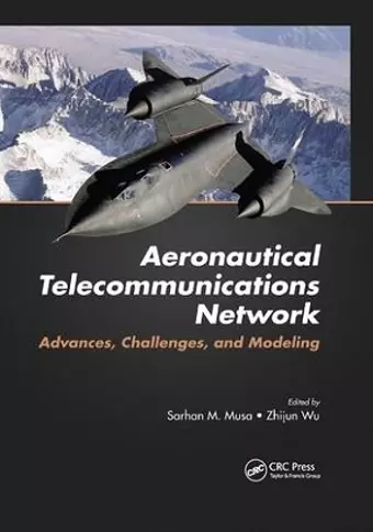 Aeronautical Telecommunications Network cover