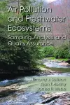 Air Pollution and Freshwater Ecosystems cover