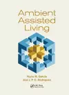 Ambient Assisted Living cover