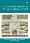 The Routledge Companion to the Hispanic Enlightenment cover