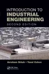 Introduction to Industrial Engineering cover