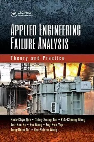 Applied Engineering Failure Analysis cover