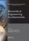 Biomedical Engineering Fundamentals cover