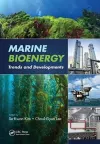 Marine Bioenergy cover