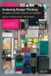 Analysing Design Thinking: Studies of Cross-Cultural Co-Creation cover