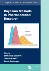 Bayesian Methods in Pharmaceutical Research cover