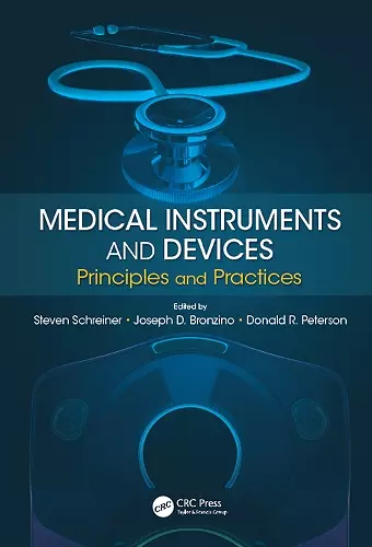 Medical Instruments and Devices cover