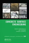 Concrete Surface Engineering cover