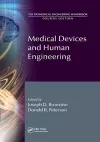 Medical Devices and Human Engineering cover