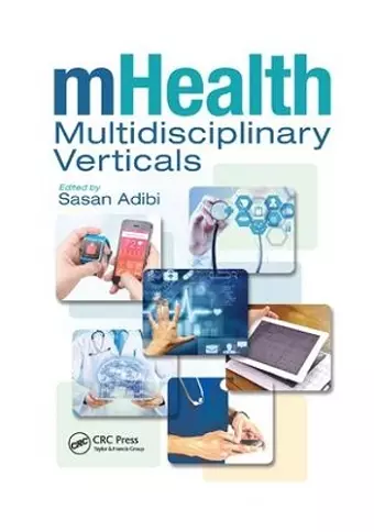 mHealth Multidisciplinary Verticals cover