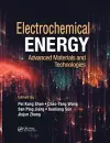 Electrochemical Energy cover