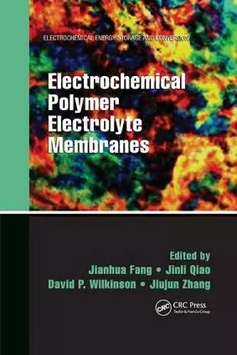 Electrochemical Polymer Electrolyte Membranes cover