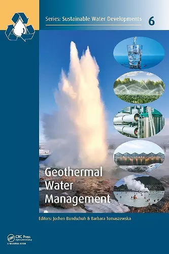 Geothermal Water Management cover