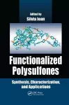 Functionalized Polysulfones cover