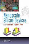 Nanoscale Silicon Devices cover