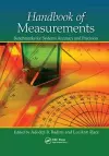 Handbook of Measurements cover