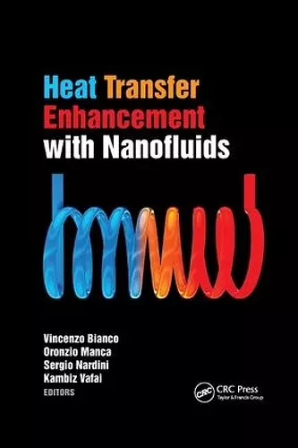 Heat Transfer Enhancement with Nanofluids cover