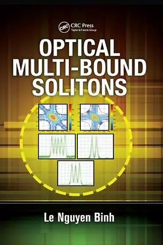 Optical Multi-Bound Solitons cover