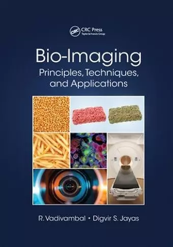 Bio-Imaging cover