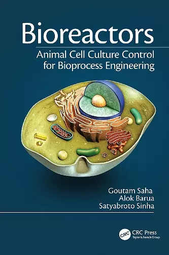 Bioreactors cover