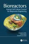 Bioreactors cover