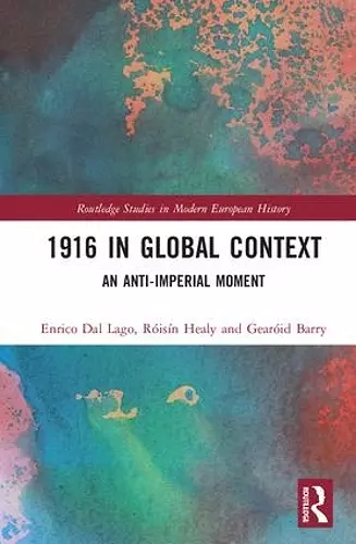 1916 in Global Context cover