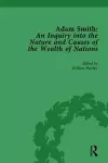 Adam Smith: An Inquiry into the Nature and Causes of the Wealth of Nations, Volume I cover