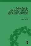 Adam Smith: An Inquiry into the Nature and Causes of the Wealth of Nations, Volume 3 cover