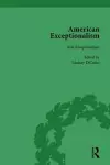 American Exceptionalism Vol 4 cover