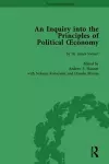 An Inquiry into the Principles of Political Oeconomy Volume 2 cover