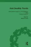 Anti-Jacobin Novels, Part I, Volume 5 cover