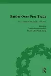 Battles Over Free Trade, Volume 1 cover