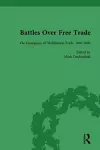 Battles Over Free Trade, Volume 4 cover