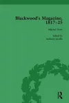 Blackwood's Magazine, 1817-25, Volume 2 cover