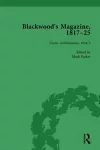 Blackwood's Magazine, 1817-25, Volume 4 cover