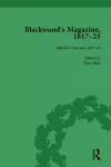 Blackwood's Magazine, 1817-25, Volume 5 cover