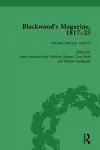 Blackwood's Magazine, 1817-25, Volume 6 cover
