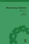 Bluestocking Feminism, Volume 2 cover