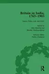 Britain in India, 1765-1905, Volume I cover