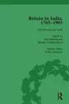 Britain in India, 1765-1905, Volume II cover